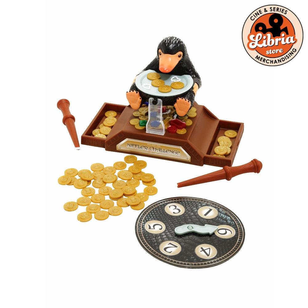Juego de Mesa Niffler Challenge - Imagen 2