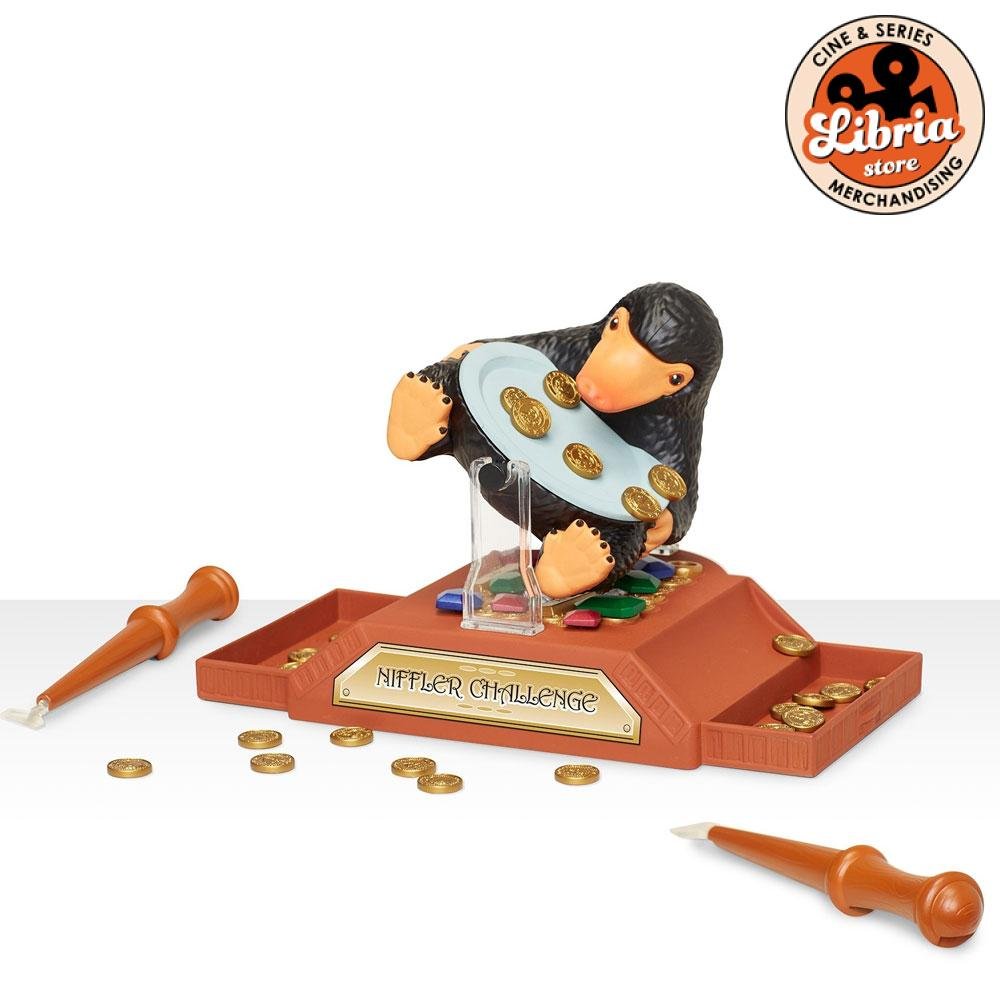 Juego de Mesa Niffler Challenge - Imagen 3