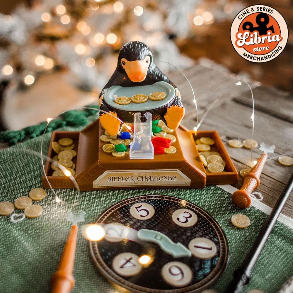 Juego de Mesa Niffler Challenge - Imagen 5