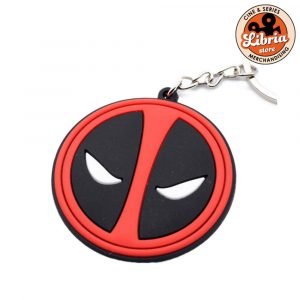 Llavero Deadpool