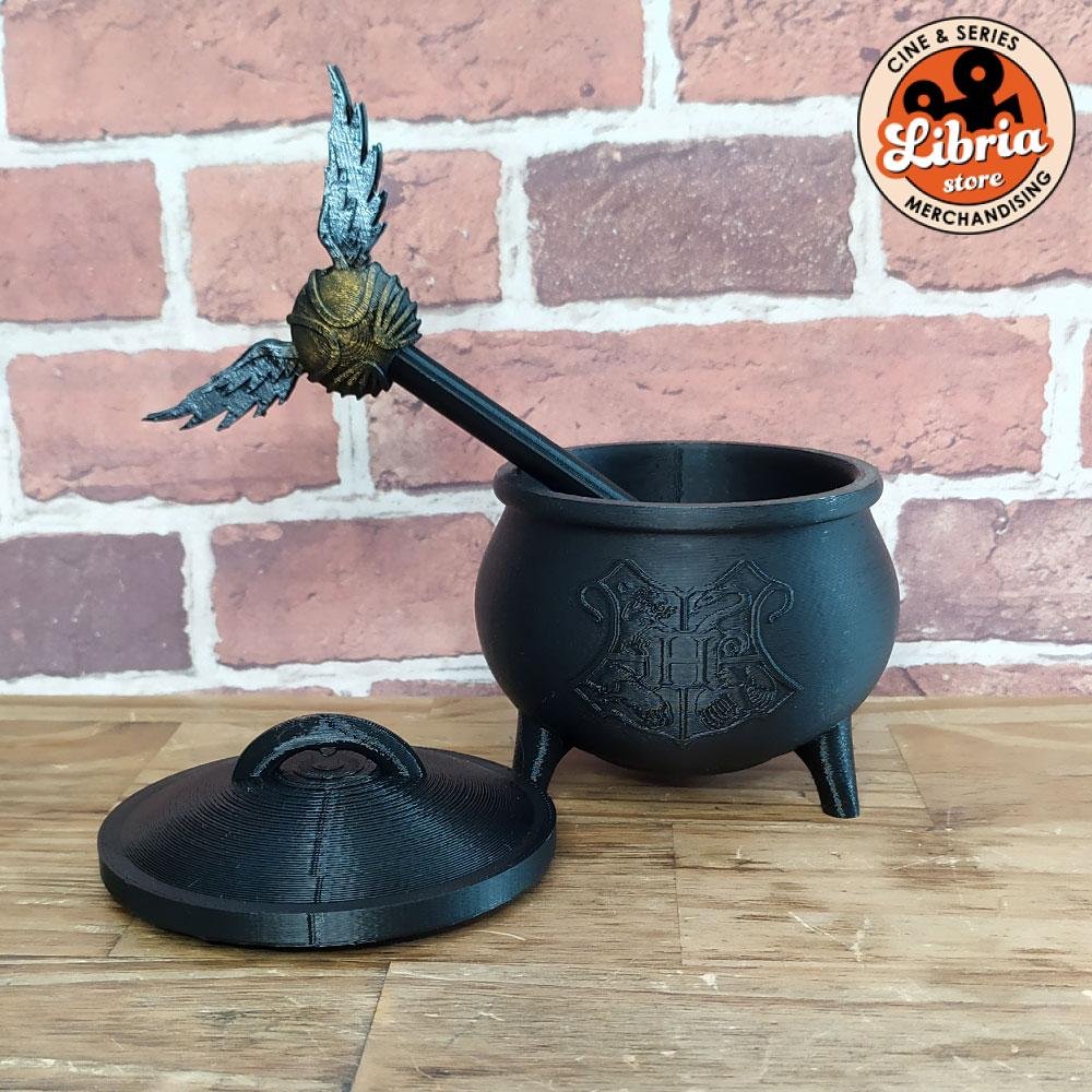 Set Matero Harry Potter - Imagen 2