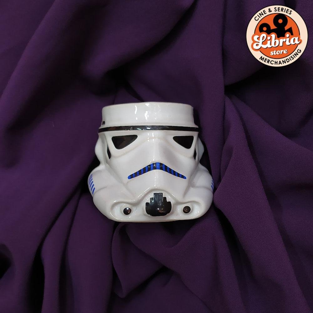 Taza chica Stormtrooper