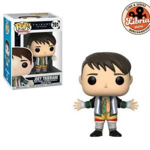 Funko Pop Friends Joey Tribbiani #701
