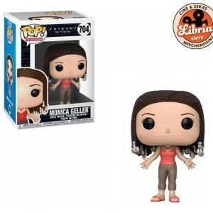 Funko Pop Friends Monica Geller  #704