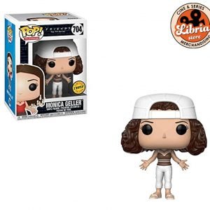 Funko Pop Friends Monica Geller edición especial Chase #704