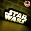Lámpara Star Wars