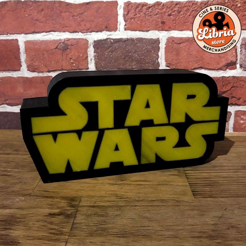 Lámpara Star Wars - Imagen 2