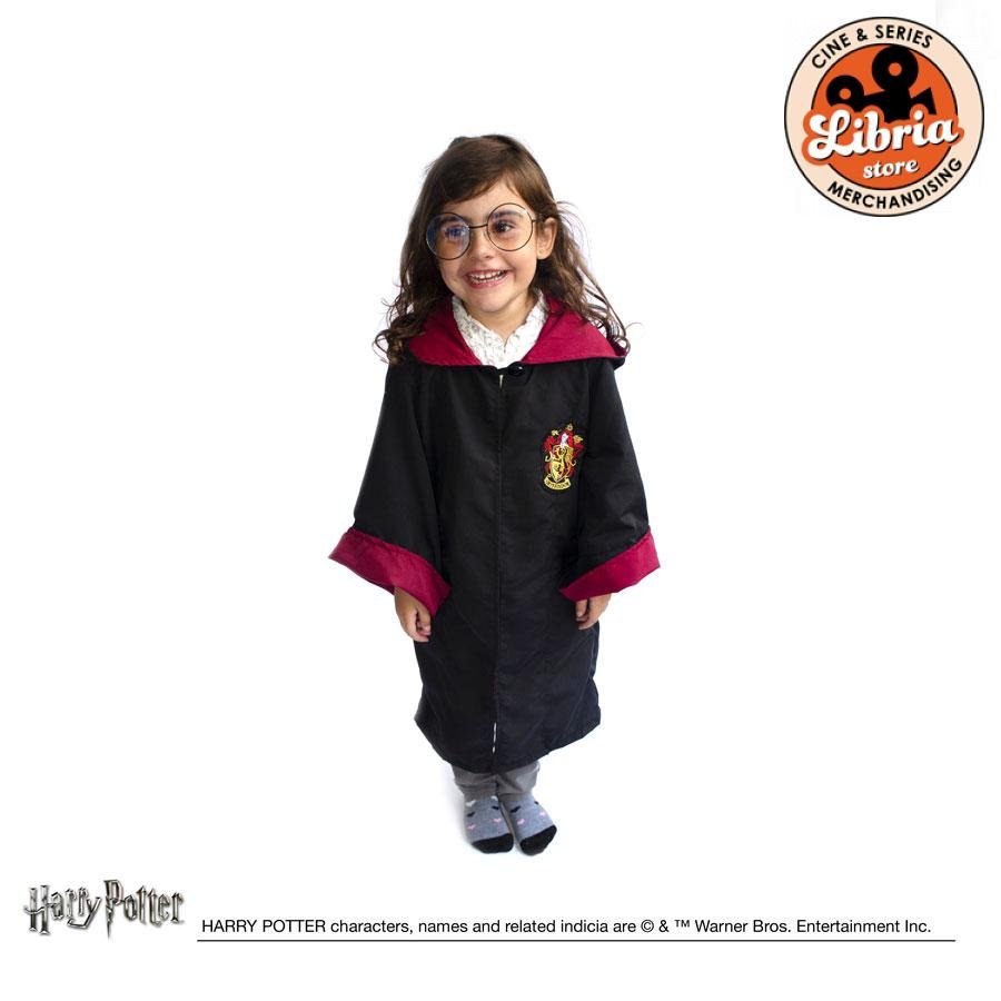Túnica infantil Gryffindor