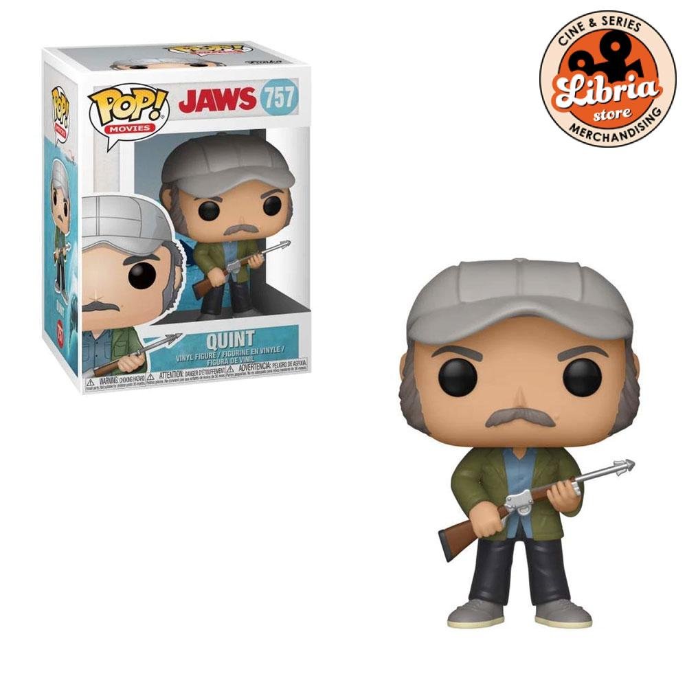 Funko Pop Quint #757