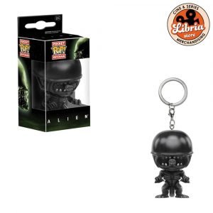Llavero Funko Pop Alien