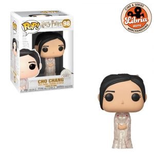 Funko Pop Cho Chang #98