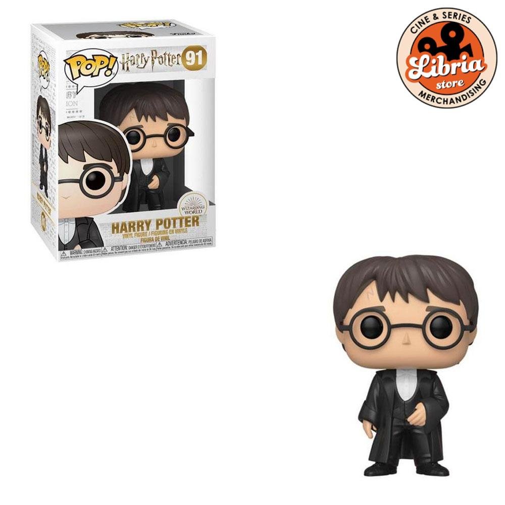 Funko Pop Harry Potter #91