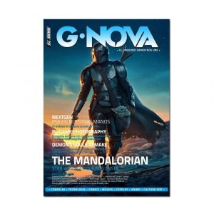 Revista G*NOVA Nº02