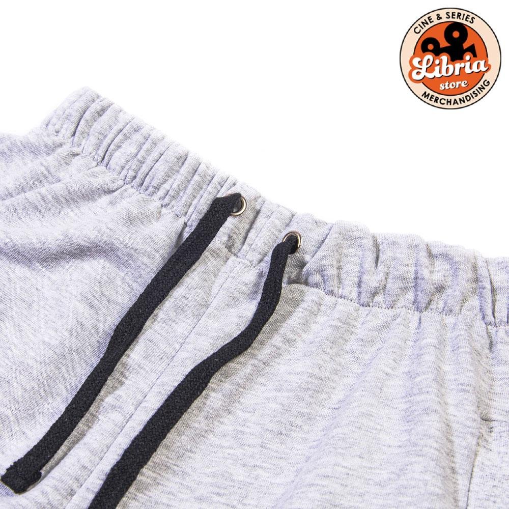 Short rústico Hogwarts - Imagen 3