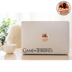 Vinilo logo Game of Thrones