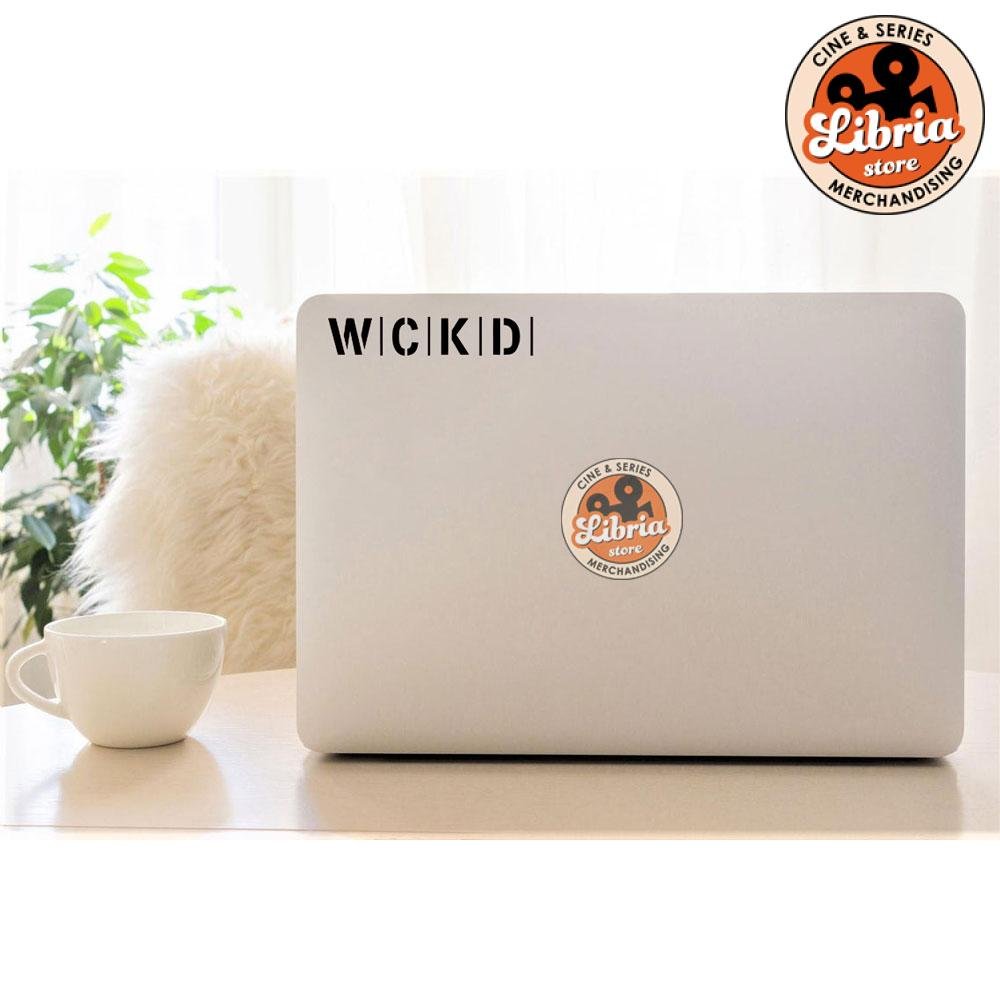 Vinilo WICKED