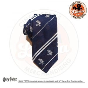 Corbata Ravenclaw - Aguilas