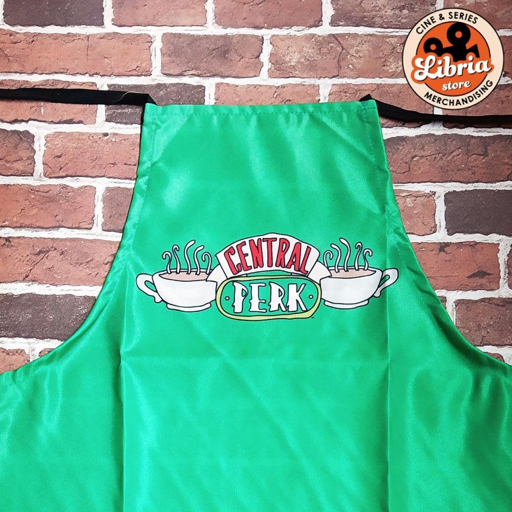 Delantal Central Perk - Imagen 2