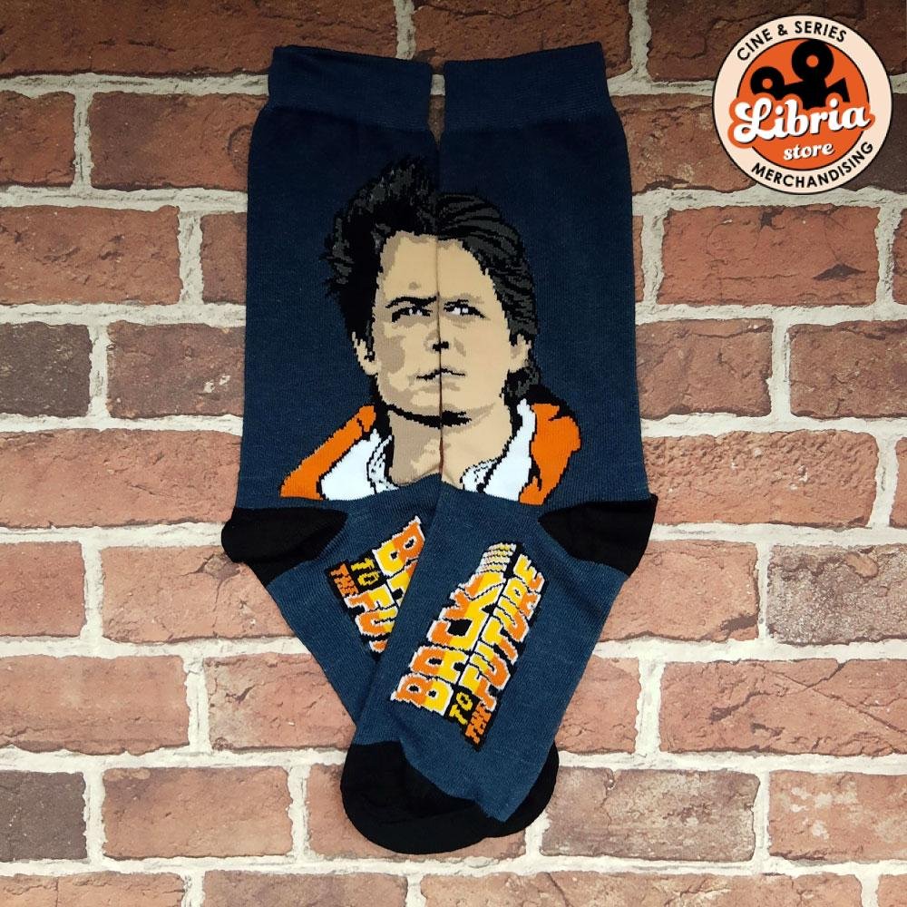 Medias Marty Mc Fly - Imagen 2