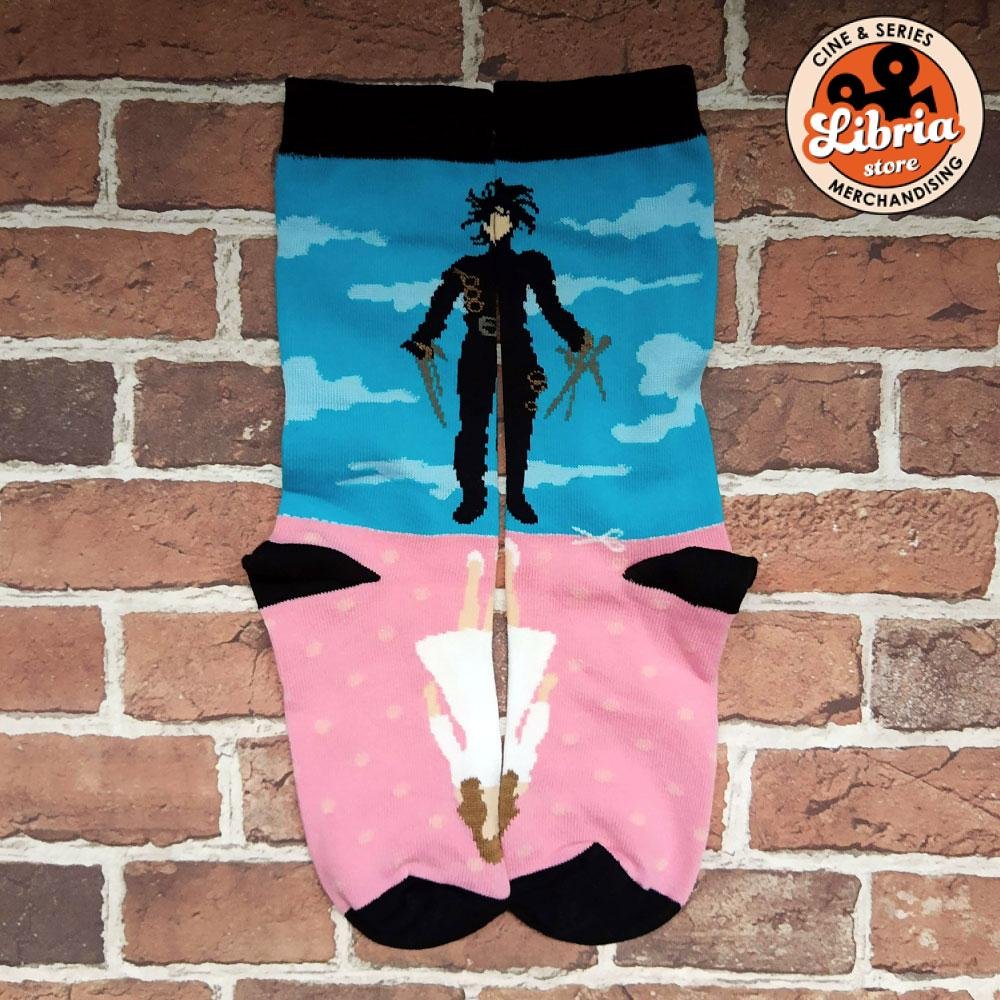 Medias Edward & Kim - Imagen 2