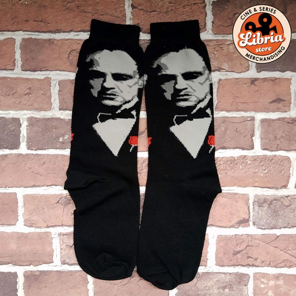 Medias El Padrino - Imagen 2