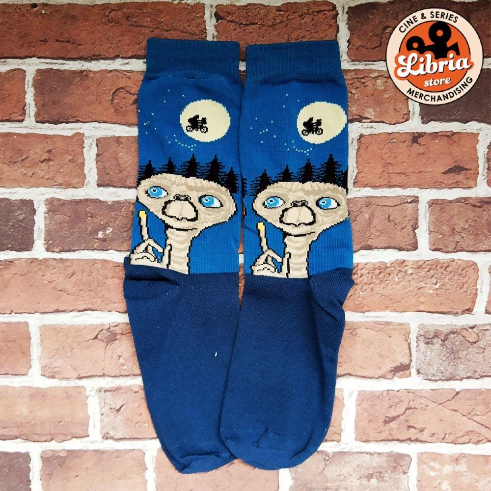 Medias E.T - Imagen 2