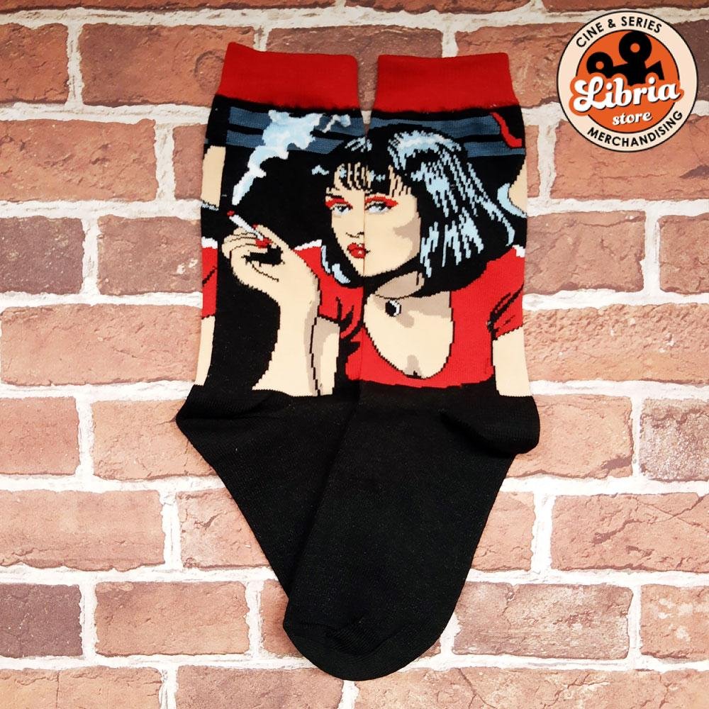 Medias Mia Wallace - Imagen 2