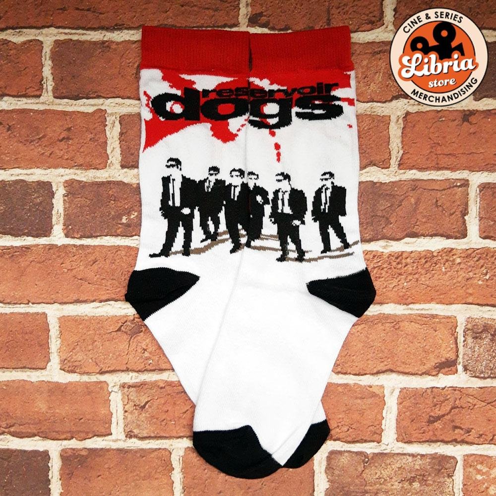 Medias Reservoir Dogs - Imagen 2