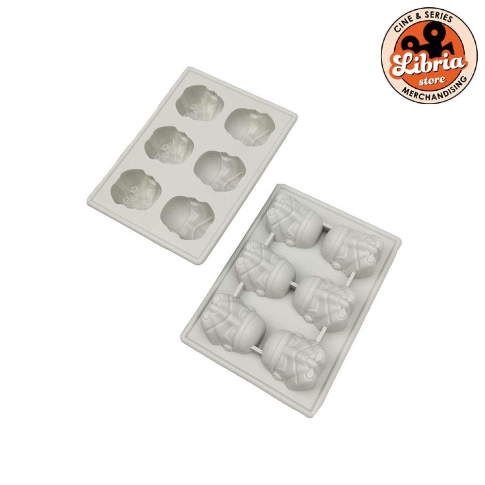 Hielera de silicona Stormtrooper - Imagen 4