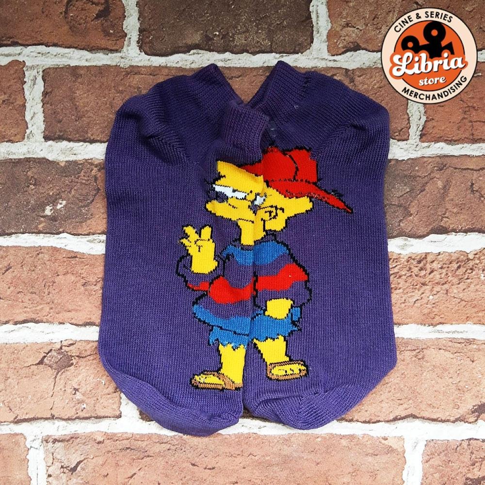 Soquetes Lisa cool - Imagen 2