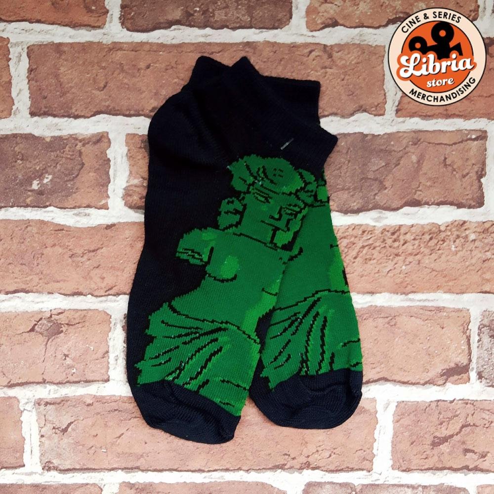 Soquetes Venus de Milo de Jalea - Imagen 2