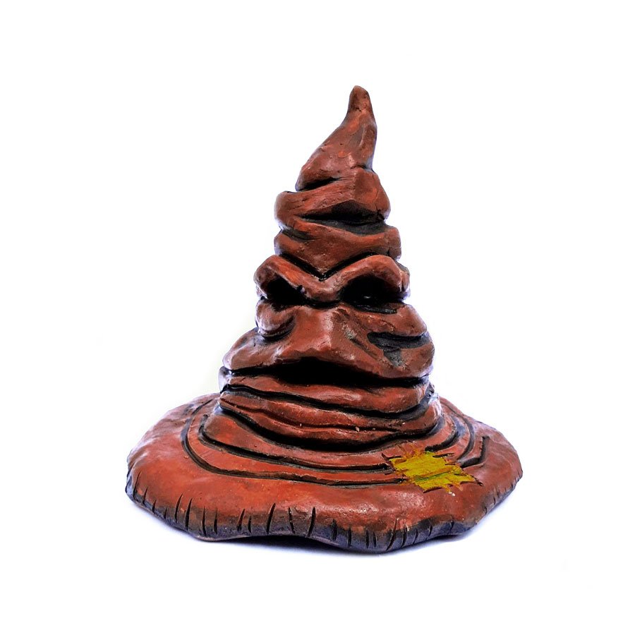 Réplica Sombrero Seleccionador cerámico