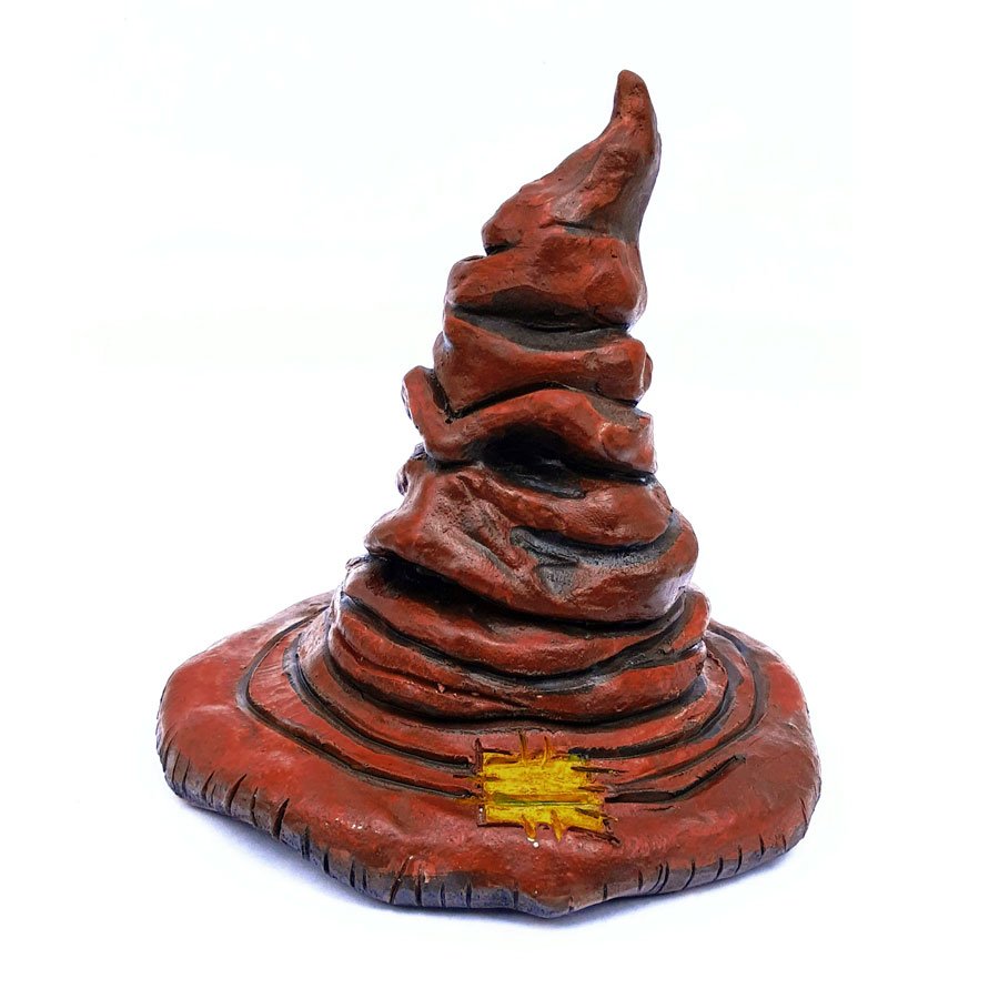 Réplica Sombrero Seleccionador cerámico - Imagen 3