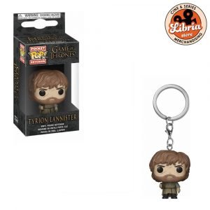 Llavero Funko Pop Tyrion