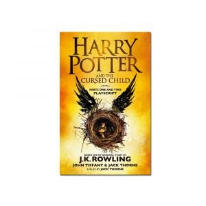 Harry Potter and the Cursed Child