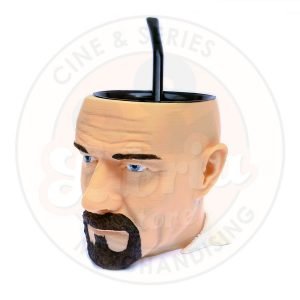 Mate Heisenberg