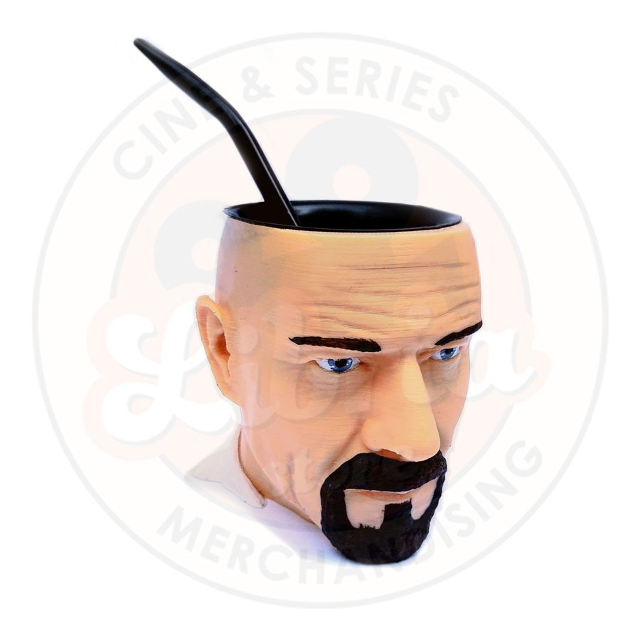 Mate Heisenberg - Imagen 2