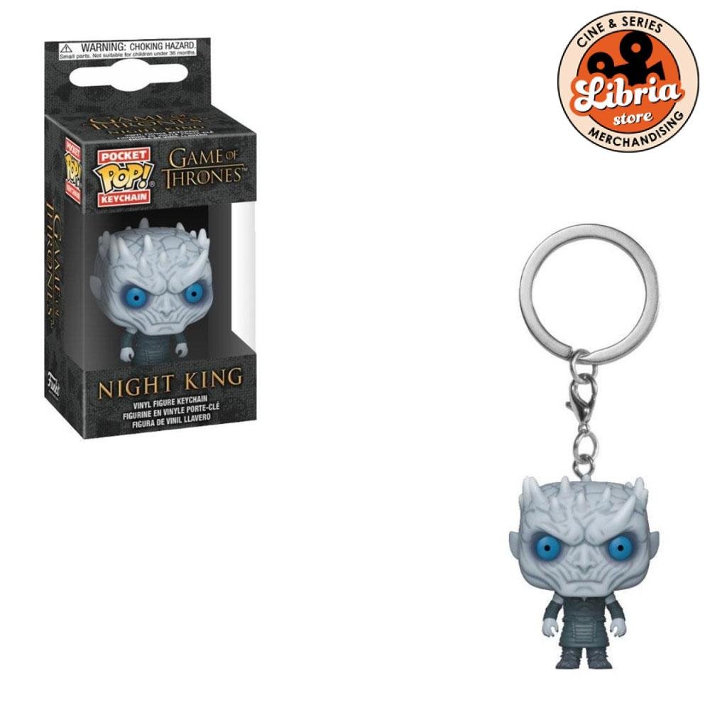 Llavero Funko Pop Night King