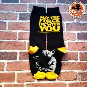 Medias May the Force