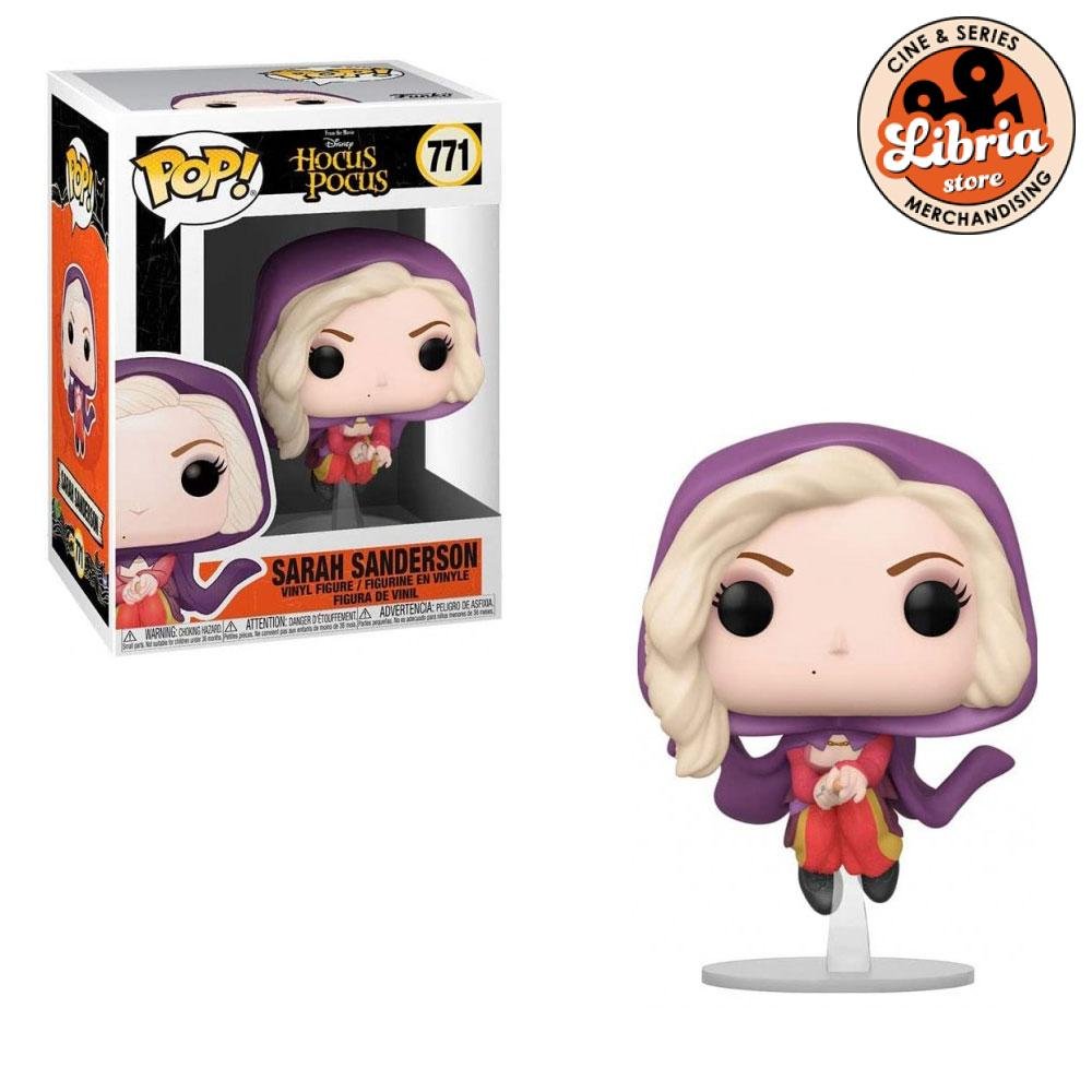 Funko Pop Sarah Sanderson #771