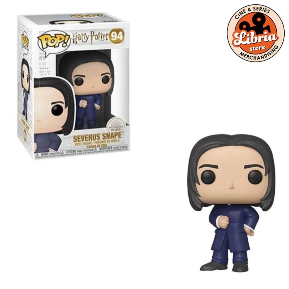 Funko Pop Severus Snape #94