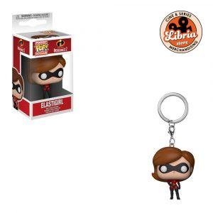 Llavero Funko Pop Elastigirl