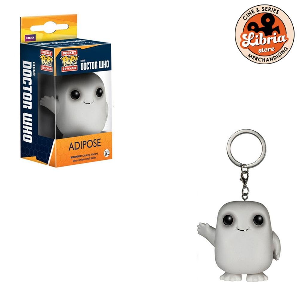 Llavero Funko Pop Adipose