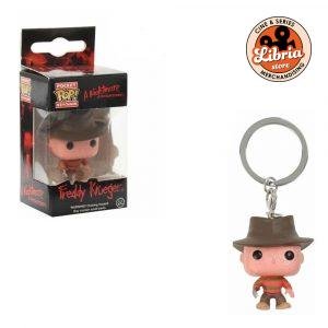 Llavero Funko Pop Freddy Krueger