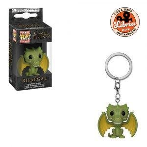 Llavero Funko Pop Rhaegal