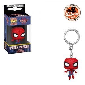 Llavero Funko Pop Peter Parker