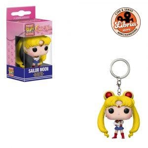 Llavero Funko Pop Sailor Moon