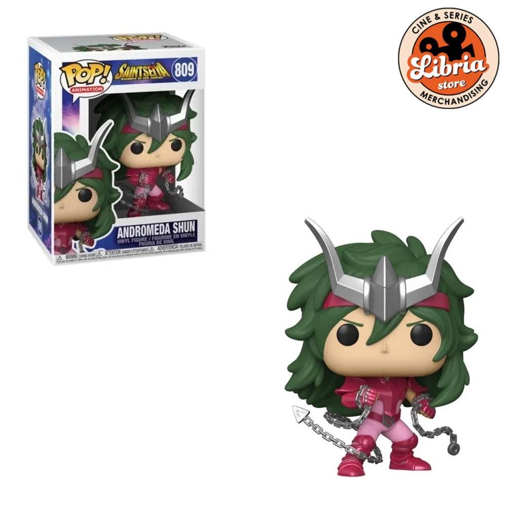 Funko Pop Shun Andromeda #809