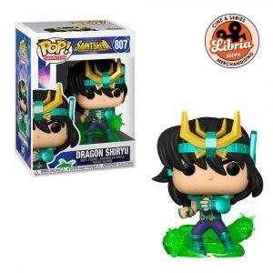 Funko Pop Shiryu Dragon #807