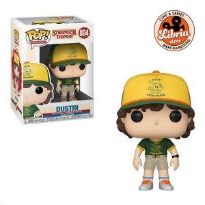 Funko Pop Dustin #804